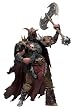 Spawn series 22 R3 BLOODAXE Repaint Variant Action Figure RARE!