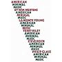 American Minimal Music