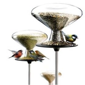 Eva Solo Bird Table