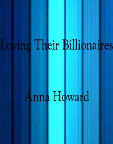 Produkt-Bild: Loving Their Billionaires