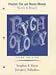 Search : Psychology: Practice Test and Review Manual