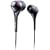 Philips SHE9500 - Headphones ( ear-bud )