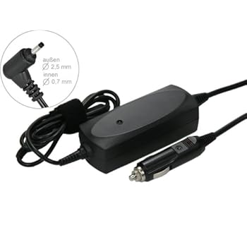 19V 2.1A 40W Notebook Auto Adaptateur chargeur de voiture allume cigare pour pc portable Asus Eee Pc 1015B 1215B 1011PX X101 X101H 1015BX R051PX R011PX 1025C 1025CE. De e-port24® 19V 2.1A 40W Notebook Auto Adaptateur chargeur de voiture allume cigare pour pc portable Asus Eee Pc 1015B 1215B 1011PX X101 X101H 1015BX R051PX R011PX 1025C 1025CE. De e-port24®