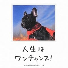 人生はワンチャンス!   ―「仕事」も「遊び」も楽しくなる65の方法