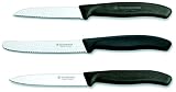 from Victorinox Victorinox Classic Knife Set 3 piece (Model 6.7113.3G)