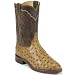 Men's Justin 10
