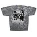 Grateful Dead "Volunteers" Short Sleeve Tie-Dye T-Shirt