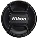 Nikon 67mm Snap-on Lens Cap (Replacement)