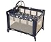 Graco Pack 'n Play Portable Playard with Bassinet in Patchwork Cows