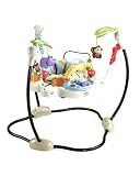 Fisher-Price V4556 Luv U Zoo Jumperoo