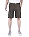 Nonwe Men's Leisure Waterproof Quick Dry Lighweight Cargo Shorts 500340M