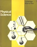 Physical Science (Cambridge Work-a-Text)