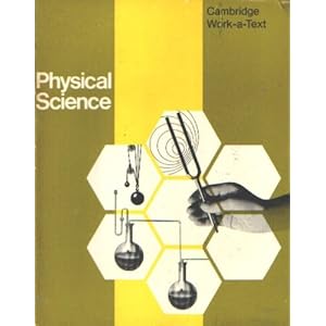 Physical Science  - Milton Galembo