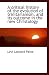 A critical history of the evolution of trinitarianism, and its outcome in the new Chr...