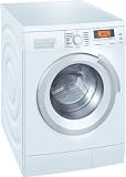 Siemens WM16S750 Waschmaschine FL / AAA / 1.05 kWh / 1600 UpM / 7 kg / 49 L