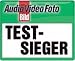 Auszeichnung