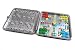 Confronta prezzi Valigetta regalo poker Texas Hold em in alluminio cm24*24 con carte dadi e 200 fiches