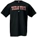 Texas Tech Nike Classic Short Sleeve Tee