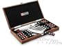 Wusthof Classic 10 Piece Steak/Carver Set