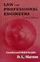 Law for Professional Engineers