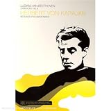 Beethoven - Symphony No. 9 (Von Karajan) [DVD] [2008]