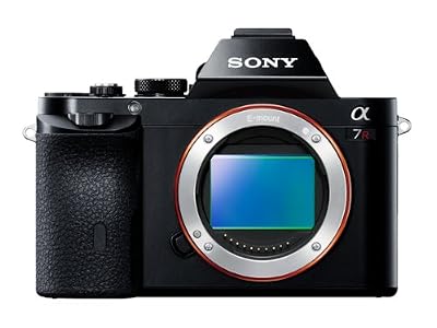 SONY デジタル一眼カメラ α7R ボディ ILCE-7R/B