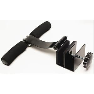 Everlast Folding Sit-Up Bar