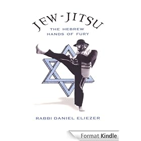 Jew-Jitsu: The Hebrew Hands of Fury