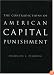 The Contradictions of American Capital Punishment (Studies in Crime and Public Policy)