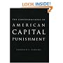The Contradictions of American Capital Punishment