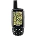 Garmin GPS Map 62st (Includes Canada Topographic Maps)