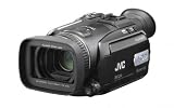 Everio GZHD7 Camcorder