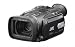 JVC GZ-HD7 HDD/SD Hybrid Camcorder (10fach opt. Zoom, fullHD 1080i, 60GB Festplatte)