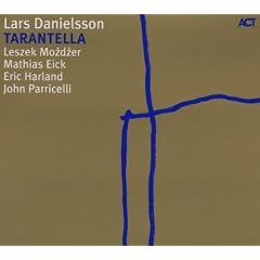 Lars Danielson: Tarantella
