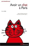 Avoir un Chat a Paris 2006