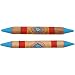 Musical Instruments : Australian Click Sticks