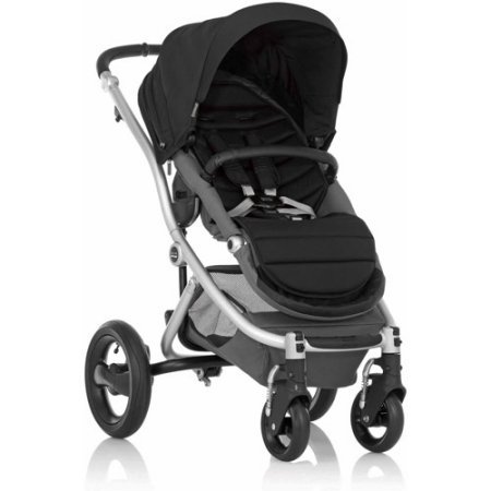 Britax Affinity Stroller Black Color