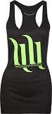 HART & HUNTINGTON Envy Womens Tank