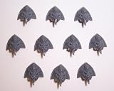 White Lions SHOULDERS bits High Elves WarhammerIMAGE