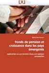 Fonds de pension et croissance dans l...
