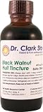 GREEN Black Walnut Hull Tincture, Extra Strength, 4 oz