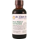 GREEN Black Walnut Hull Tincture, Extra Strength, 4 oz