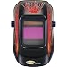 Tools & Hardware : Northern Industrial TECMEN Large-View ADF Welding Helmet - 92mm x 62mm View, Model# ADF750S