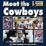 Meet the Cowboys (Smart About Sports)