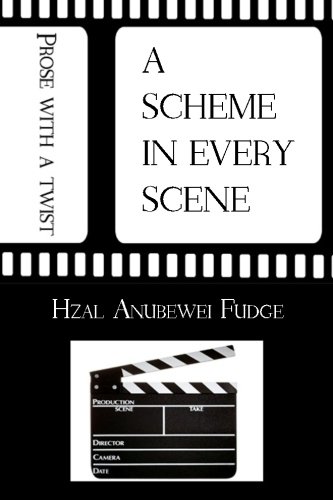 A Scheme In Every Scene: Prose With A Twist