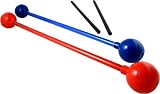 Atomium Devil Stick