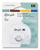 IMAGE OF EK Success Tools Cutterpede, Cutting Blade Shuttle