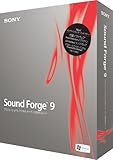 SOUND FORGE 9