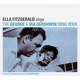 Sings George & Ira Gershwin Song Book