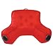Boom Buddy Pillow - Red